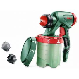 Bosch для всiх видiв фарб до PFS 3000-2/PFS 5000 E з резервуаром на 1000 мл