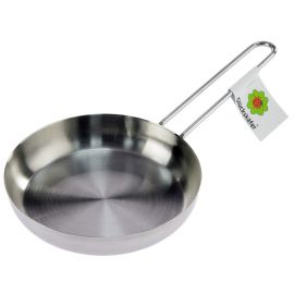 nic Ігрова сковорідка металева (12 см)