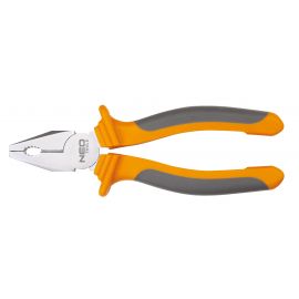 Neo Tools 01-010 Плоскогубцi комбiнованi, 160 мм