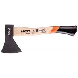 Neo Tools 27-006 Колун 600 г, дерев'яна рукоятка