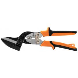Neo Tools 31-065 Ножиці по металу, індукційне загартування лез, сталь CrMo, 250 мм