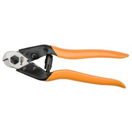 Neo Tools 01-512 Ножицi для рiзання арматури та сталевого троса, 190 мм
