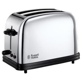 Russell Hobbs Тостер Chester, 1670Вт, нержав., підігрів
