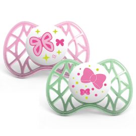 Nuvita Симетрична Air[NV7081Pink]