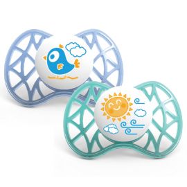Nuvita Симетрична Air[NV7081Blue]