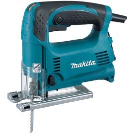 Makita Лобзик JV0600K 650Вт 500-3100об·хв хід 23мм 2.4кг