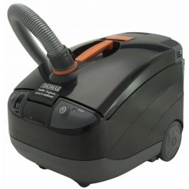 Thomas Пилосос миючий Twin Sigma, 1600Вт, вода -2.4л, Aquafilter, чорний