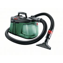 Bosch Пилосос професійний EasyVac 3, 700Вт, всмокт. 170Вт, контейнер 2л, 4.3кг