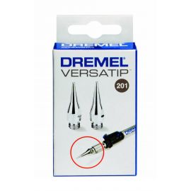 Dremel Насадка для паяльника (пайка) (2 ШТ)