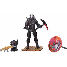Fortnite Колекційна фігурка Survival Kit Omega, 10 см.