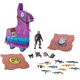 Fortnite Ігровий набір Lama Pinata фігурка з аксесуарами