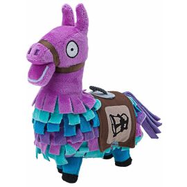 Fortnite М’яка іграшка Llama Plush 15 см.