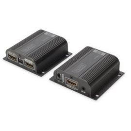 Digitus HDMI UTP 50m Black