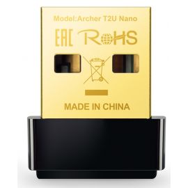 TP-Link Archer T2U nano AC600