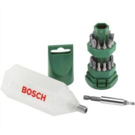 Bosch Набір біт 25 шт.
