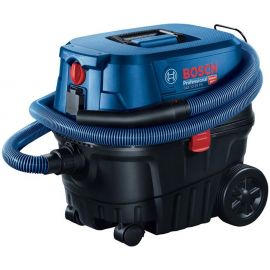 Bosch Пилосос професійний GAS 12-25 PL, 1350Вт, 200мБар, контейнер 25л, НЕРА Н13, 9кг