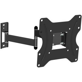 KSL Кріплення ТВ поворотне Simpler 27ET 22-43"