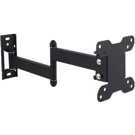 KSL Кріплення ТВ поворотне Simpler 13ET 18-28"