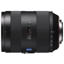 Sony 16-35mm f/2.8 SSM Carl Zeiss II DSLR/SLT