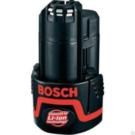 Bosch Professional вставной 2.0 Ah