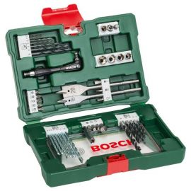 Bosch Набор оснастки V-line 41 шт.