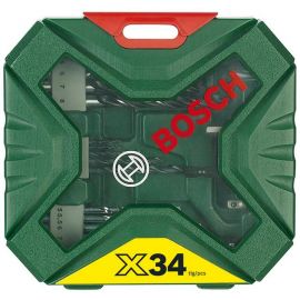Bosch X-LiINE-34 NEW GENERATION