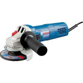 Bosch Шліфмашина кутова GWS 750S, 125мм, 750Вт, 2800-11000об•хв, 1.8кг