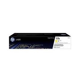 HP 117A CL 150a/150nw/178nw/179fnw[Yellow (700 стор)]