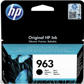 HP 963 Original Ink Cartridge[3JA26AE]
