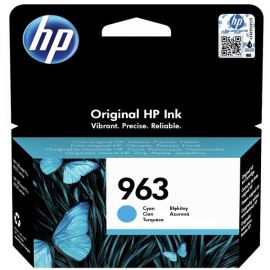 HP 963 Original Ink Cartridge[3JA23AE]