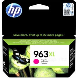 HP 963XL High Yield Original Ink Cartridge[3JA28AE]