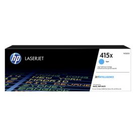 HP 415X LaserJet Toner Cartridge[W2031X]