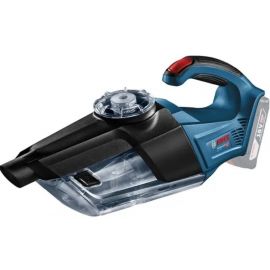 Bosch Пилосос професійний акумуляторний GAS 18V-1, 18В, 60мБар, контейнер 0.7л, без АКБ та ЗП