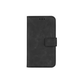 2E Чохол SILK TOUCH 4.5-5"[2E-UNI-4.5-5-HDST-SBK]