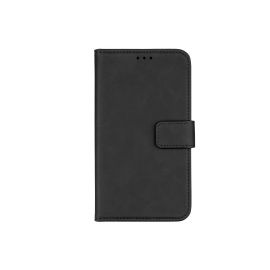 2E Чохол SILK TOUCH 6-6.5"[2E-UNI-6-6.5-HDST-SBK]