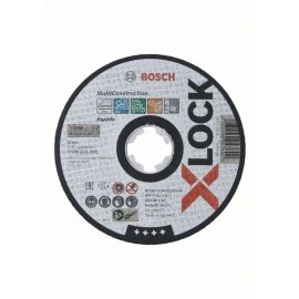 Bosch X-LOCK Multi Material