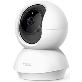 TP-Link IP-Камера Tapo C200 FHD N300 microSD motion detection