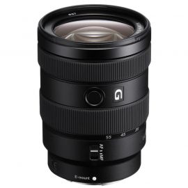 Sony 16-55mm, f/2.8 G для NEX
