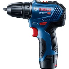 Bosch Professional GSR 12V-30