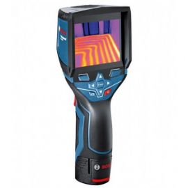 Bosch Тепловізор GTC 400 C -10град. до +400град., ±3град., IP 53, 0.5кг