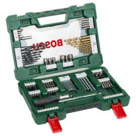 Bosch Набір приладдя V-Line-91