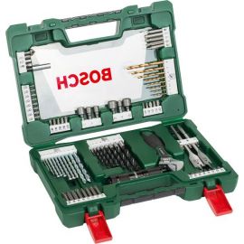 Bosch Набір приладдя V-Line-83