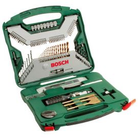 Bosch Набір X-LINE-100 TITANIUM