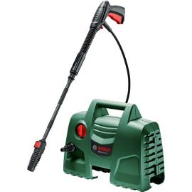 Bosch Мінімийка високого тиску EasyAquatak 100 Long Lance, 1100Вт, 100бар, 270л/год, шланг 3м, 4.6кг