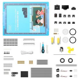 Makeblock Набір AIoT Creator Add-on Pack