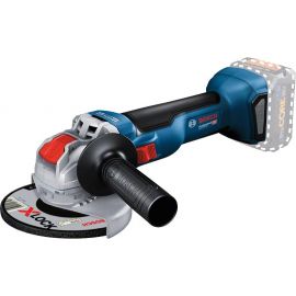 Bosch Professional GWX 18V-10 акумуляторна, solo (без АКБ і ЗП)
