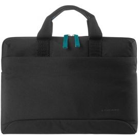 Tucano Сумка Smilza Slim 15.6", чорна