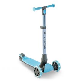 YVolution Самокат YGlider NUA[Синій]