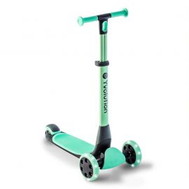 YVolution Самокат YGlider NUA[Зелений]
