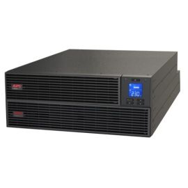 APC ДБЖ Easy UPS SRV RM 6000VA 230V ,with RailKit, External Battery Pack